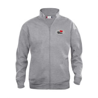 Collegejakke - Unisex