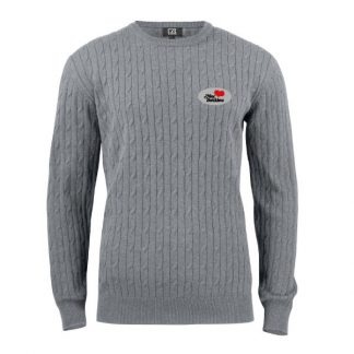 Cutter & Buck Flettegenser - Unisex