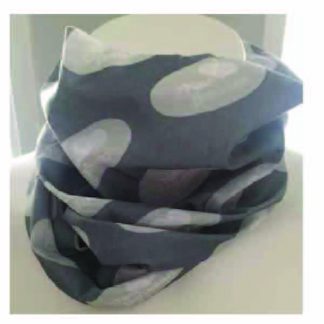"Buff" - Hals - Mulitskjerf