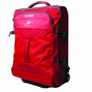 Trillekoffert - American Tourister
