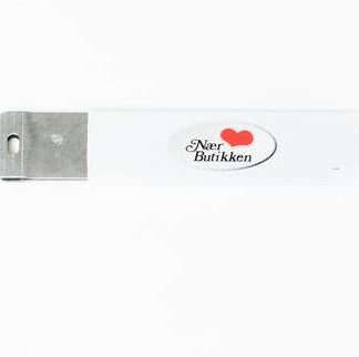Pappkniver - 12 stk